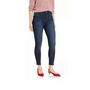 SOCIAL STANDARD By Sanctuary High-Rise Skinny Jean